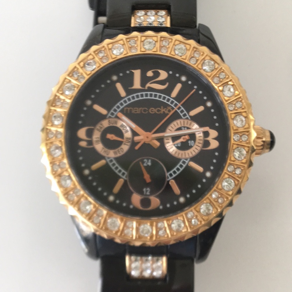 Marc Ecko Watch - image 1